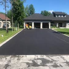 Best Driveway Crack Filling  in Sterling Heights, MI